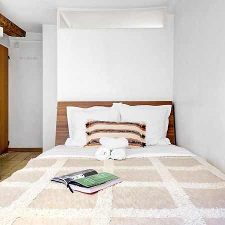 Ile Saint-Louis & Notre Dame - Cityapartmentstay Paris Exterior photo