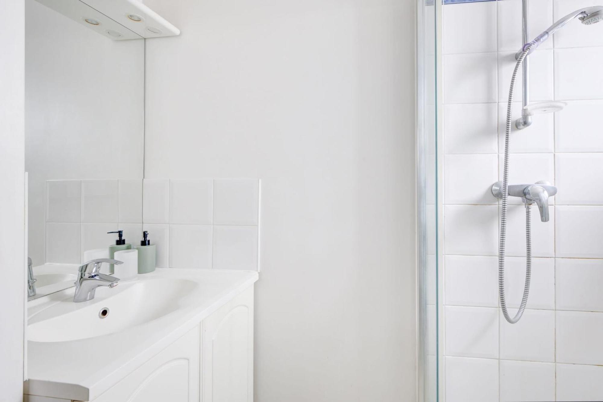 Ile Saint-Louis & Notre Dame - Cityapartmentstay Paris Exterior photo
