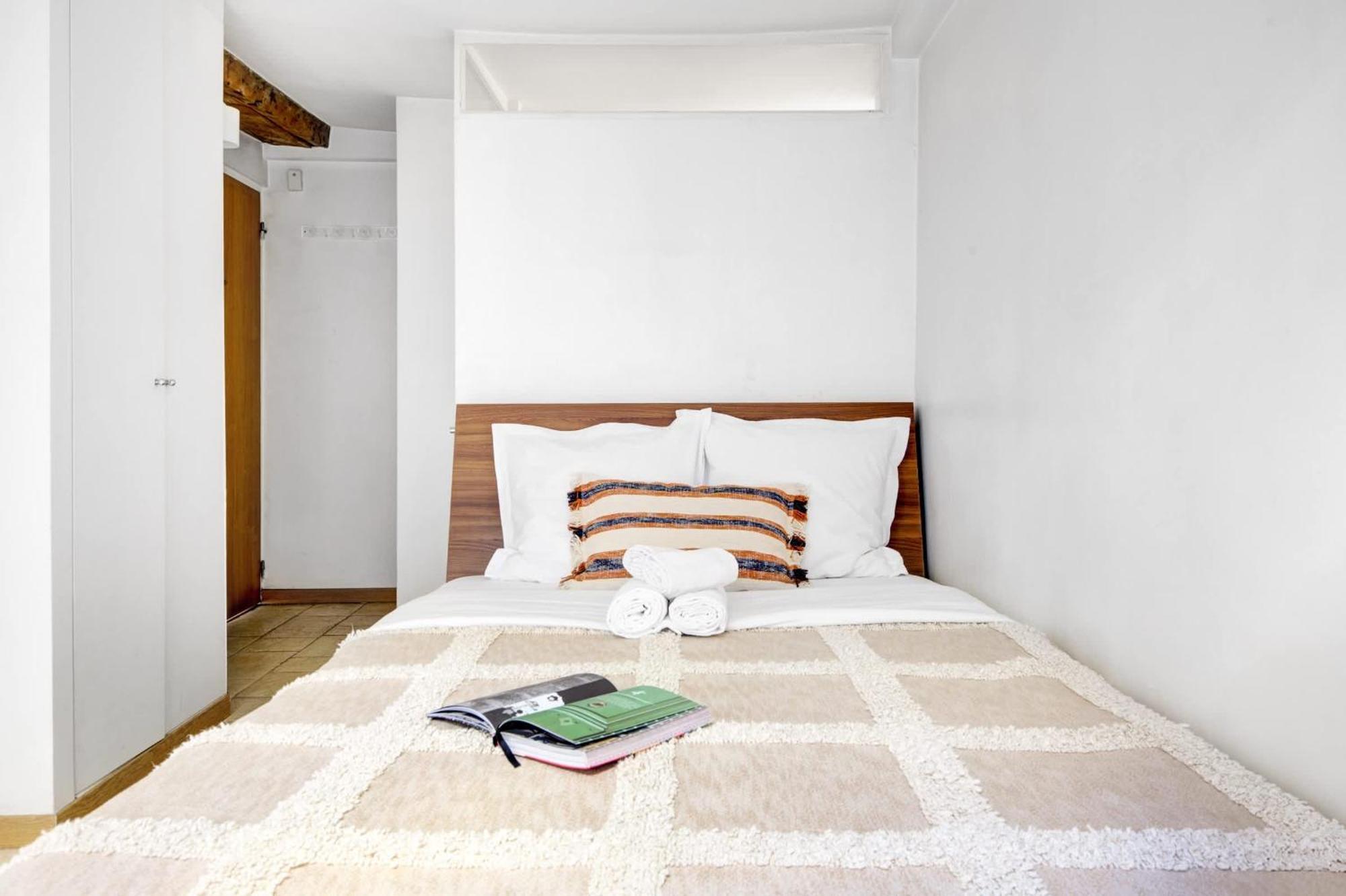 Ile Saint-Louis & Notre Dame - Cityapartmentstay Paris Exterior photo